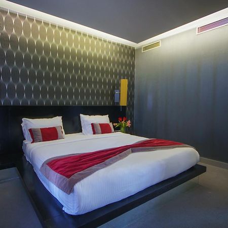 Vernazza Suites Истанбул Екстериор снимка
