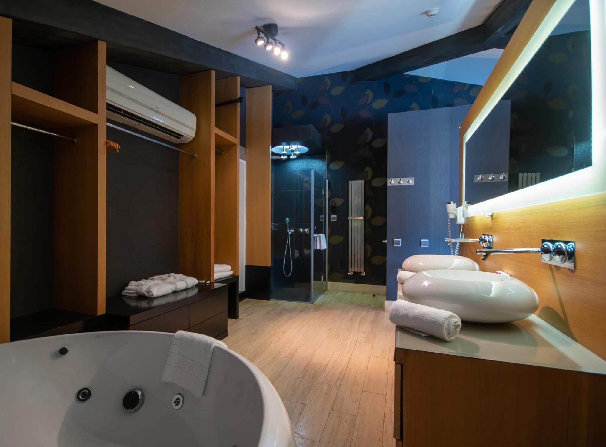 Vernazza Suites Истанбул Стая снимка